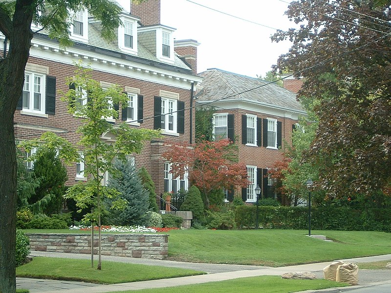 Forest Hill