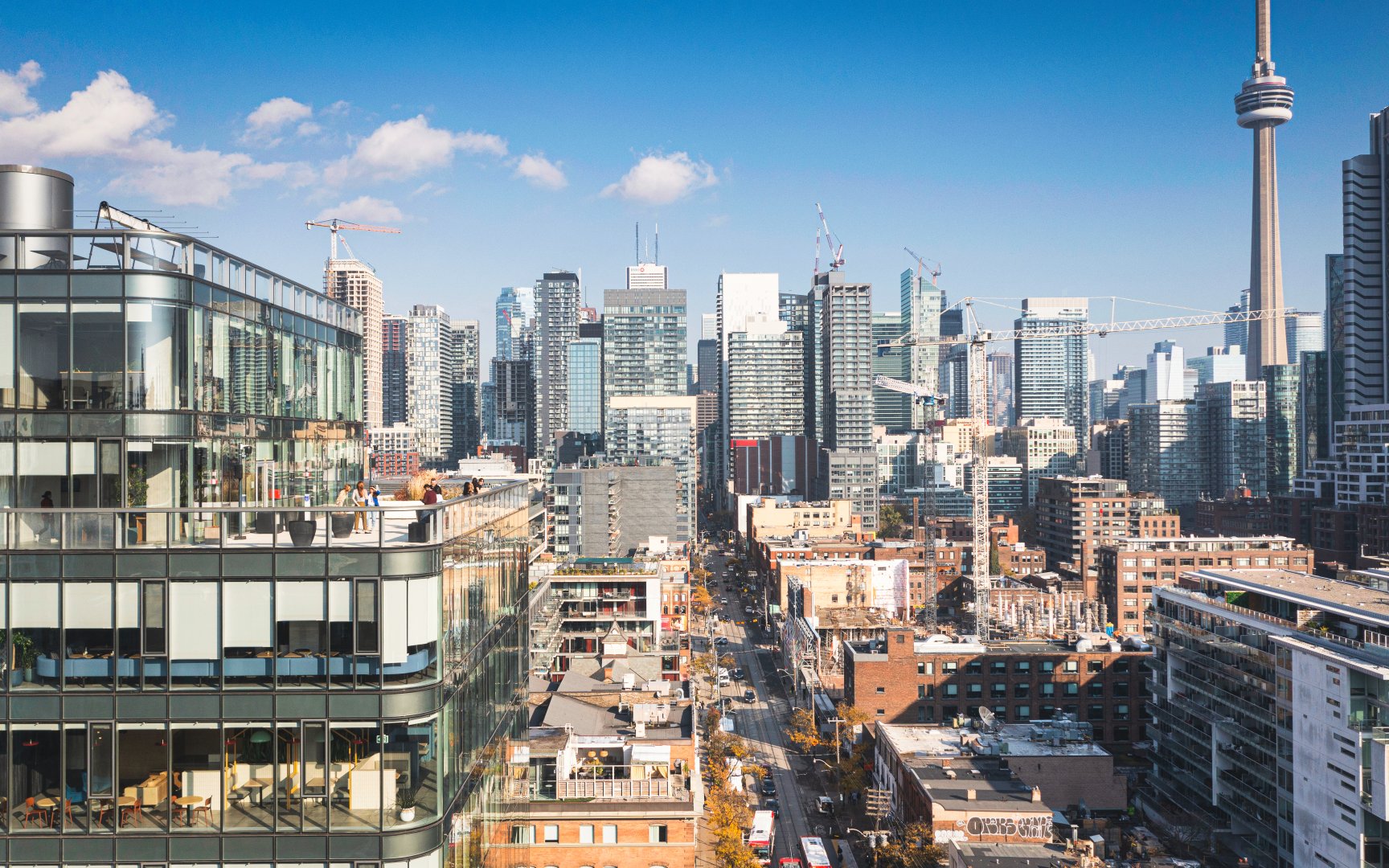 King West