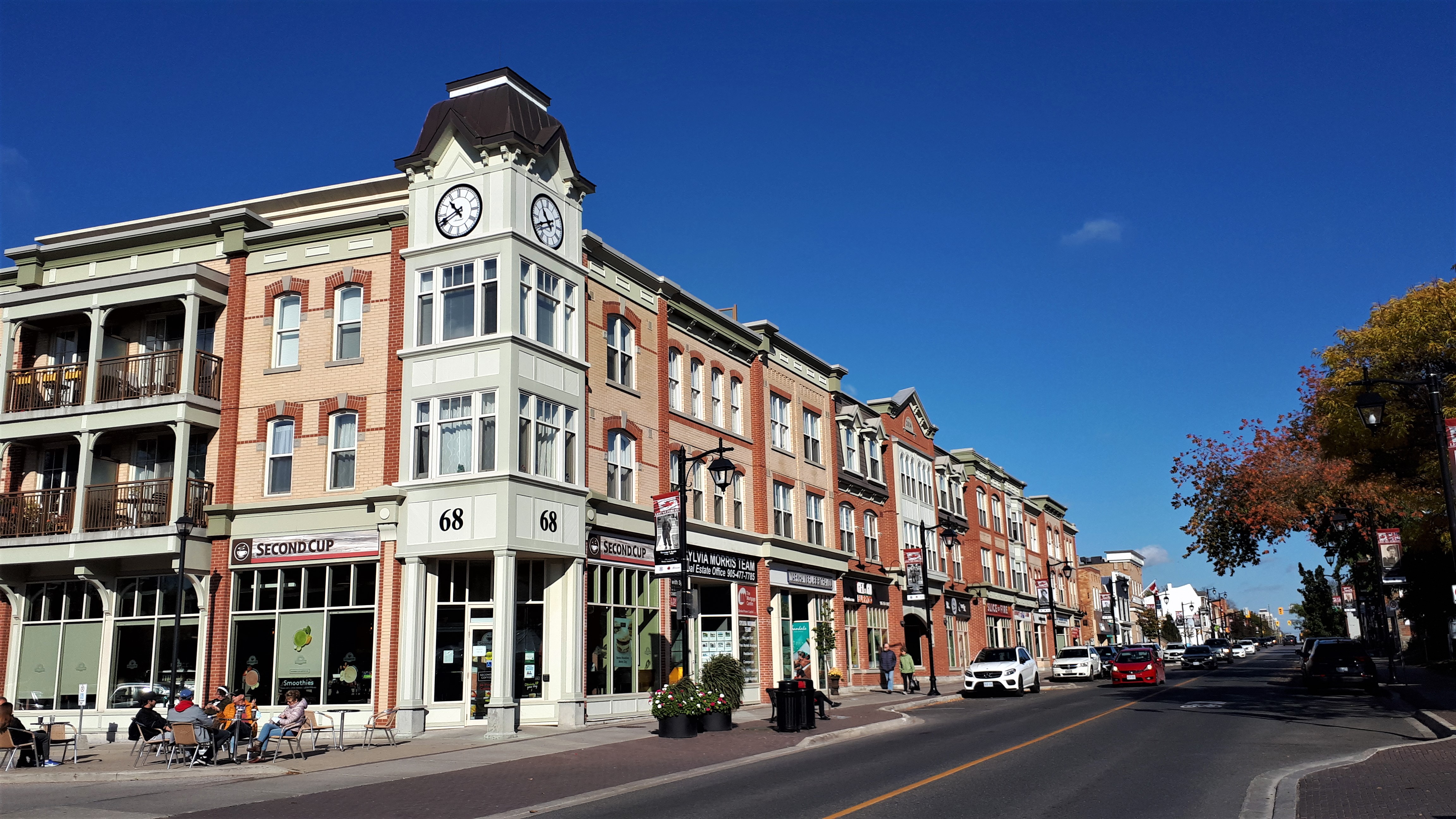 Markham