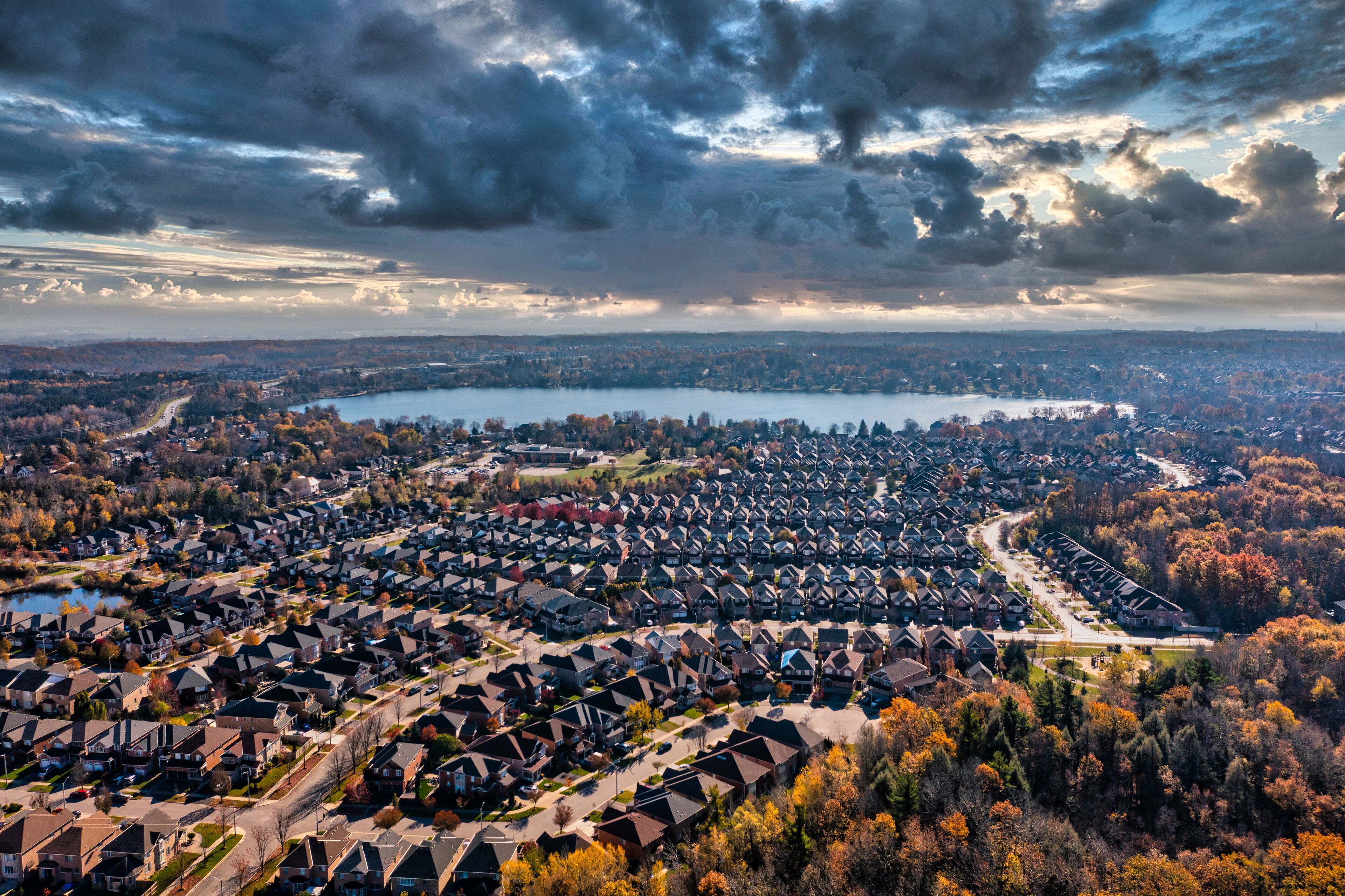 Richmond Hill